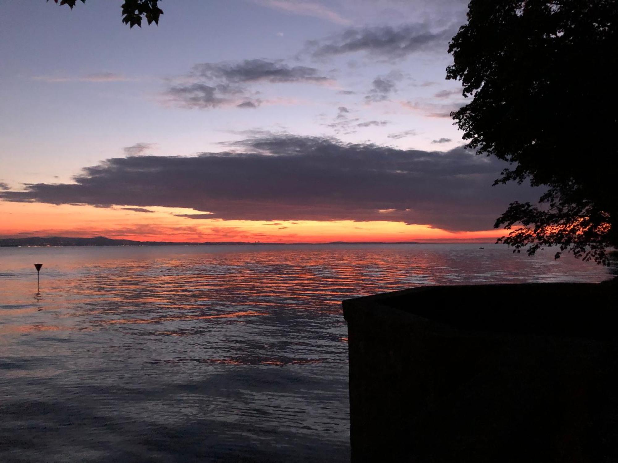 Im Rosenhof Apartman Lindau Kültér fotó